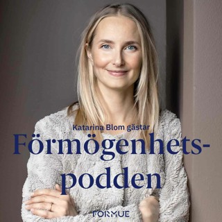 Katarina Blom om vägen till lycka