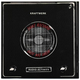 S7E383 - Kraftwerk 'Radio-Activity' with Kevin Chanel