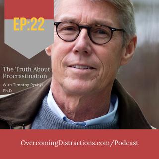 Procrastination-The true and fact-based reasons we procrastinate