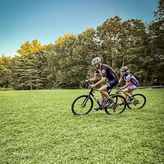 So You Want to Try Cyclocross