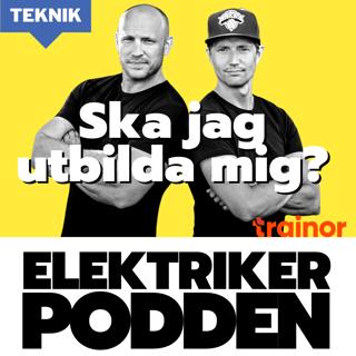 ELEKTRIKERPODDEN