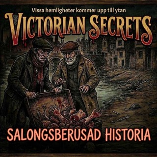 Victorian Secrets