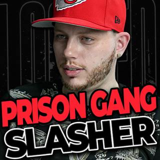Joining a PRISON GANG & Getting Teeth Knocked Out By a C.O | NS Brooklyn