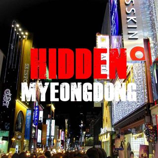 Hidden Myeong-dong