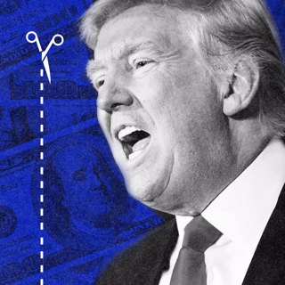 Will Trump really cut programs people depend on?