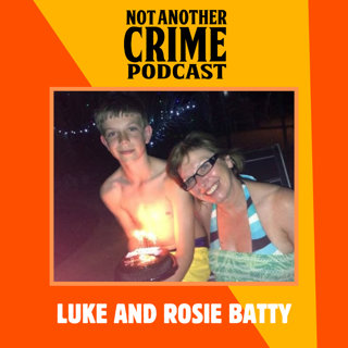 Luke and Rosie Batty