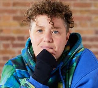 Understanding Tourette's with Jess Thom