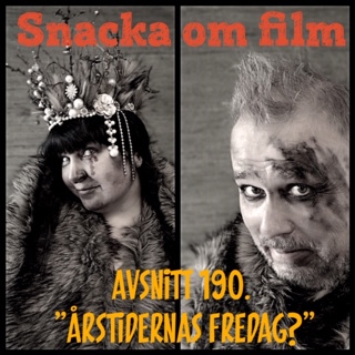 #190 - "årstidernas fredag?"