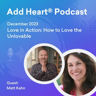 Love in Action: How to Love the Unlovable                
