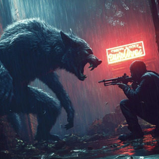 14 TRUE SCARY CRYPTID ENCOUNTER HORROR STORIES 