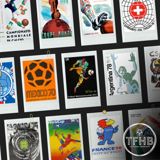 The Top 10 Greatest World Cups of All-Time