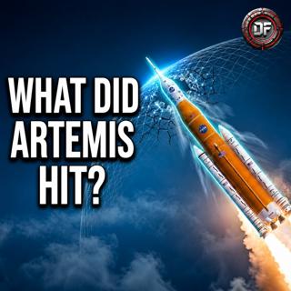 The Artemis Rocket Turn Everyone Questions