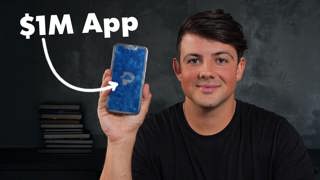 How I Built It: $40K/Month iPhone App | Starter Story