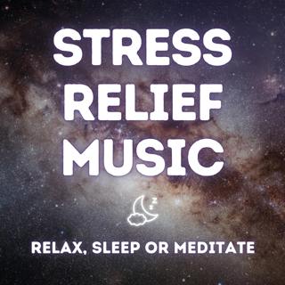 9 Hour Stress Relief Music for Relaxation and Meditation