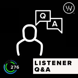 Listener Q&A: Tackling the Top Summer Fitness Trends and More