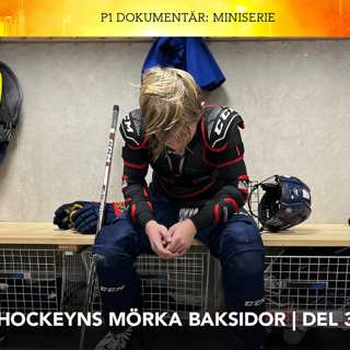 Hockeyns mörka baksidor – Cash och kokain | Del 3/3