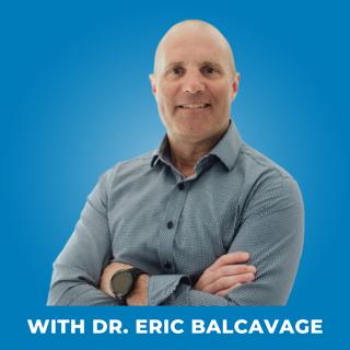 252: What Your Doctor Was Never Trained to See About Your Thryoid - with Eric Balcavage