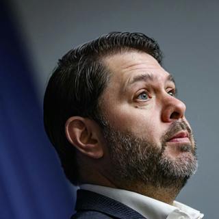 "Chasing the Dragon" In Iran (with Sen. Ruben Gallego)