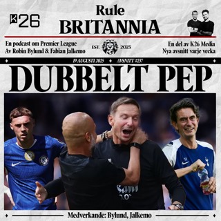 #237 Dubbelt Pep