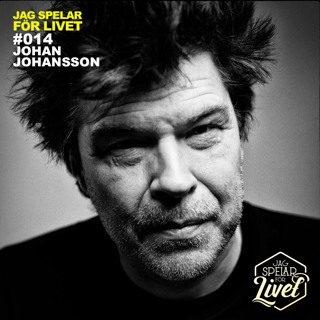 #014 Johan Johansson - Protestsångare