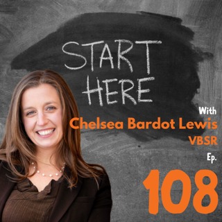 Chelsea Bardot Lewis / VBSR