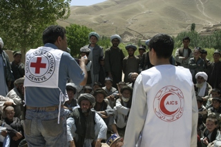 Episode 175: Selective Humanitarianism and the US Role in Afghanistan's Post-Occupation Famine