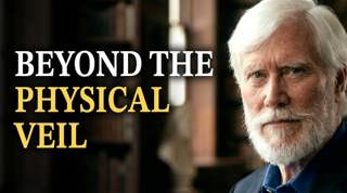 Thomas Campbell: Remote Viewing, Meditation, and Entity Communication