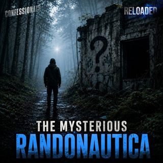 RELOADED | 395: The Mysterious Randonautica