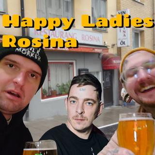 58. Rosina (Med Sebastian Murphy)