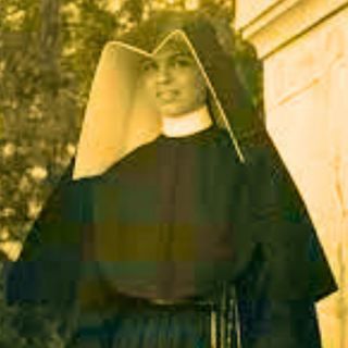 Nun Who Mysteriously Vanished in 1969 For Knowing Too Much — 20 Years Later...