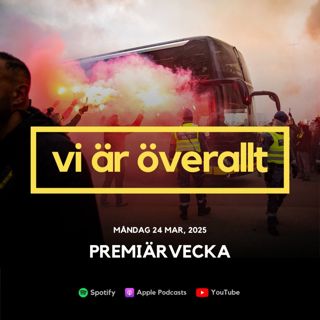Premiärvecka