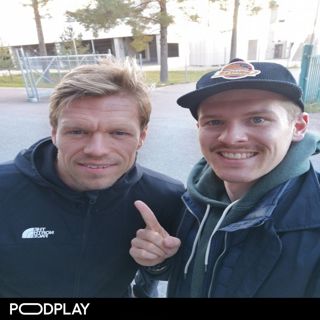125. Nicklas Danielsson