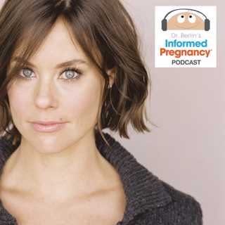Ep. 40 Ashley Williams - Shoulder Dystocia