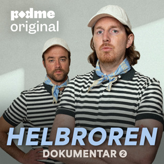 Episode 3: Arven fra Moochie Norris