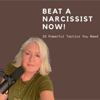 How To Beat A Narcissist - (10 Powerful Tactics to Succeed)