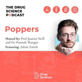 139. Poppers with Adam Zmith