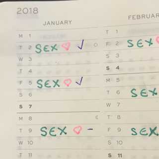 Så behåller vi sexlusten