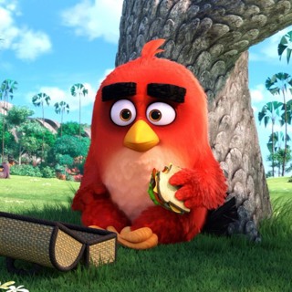 The Spin-off Doctors: The Angry Birds Movie