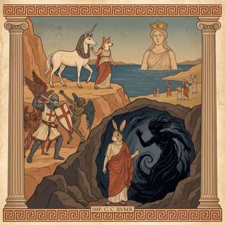 GHOST LORE: Roman Necromancy and the Shades of Ancient Greece