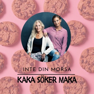 Kaka söker maka