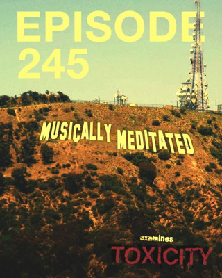 System of a Down: Toxicity (Review/Re-listen) - Ep 245