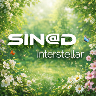 Interstellar - Organic Special