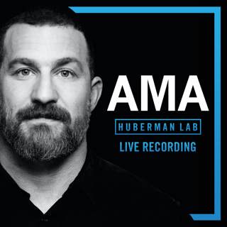 AMA #14: 2023 Philanthropy, Evening Routine, Light Therapy, Health Metrics & More