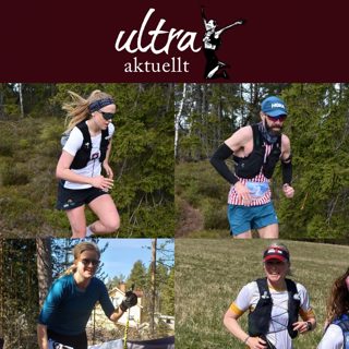 SM i ultratrail & trädgårdsultror