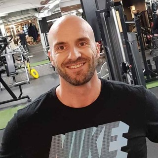 CoachGunnar / Sone 2 Trening og Mitokondrier