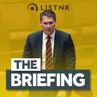 Pauline Hanson’s recruitment strategy + RBA lifts rates