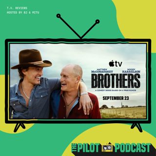 Brothers (Apple TV)