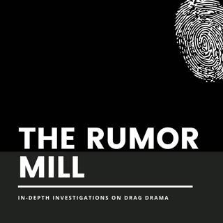 The Rumor Mill: August 25, 2025