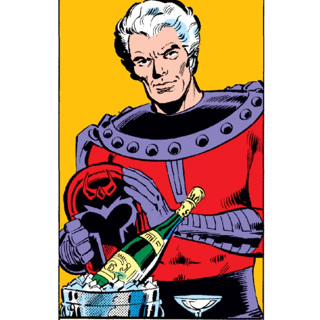 Episode 147: Magneto