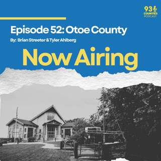 Otoe County: A Spirit of Adventure and Learning
